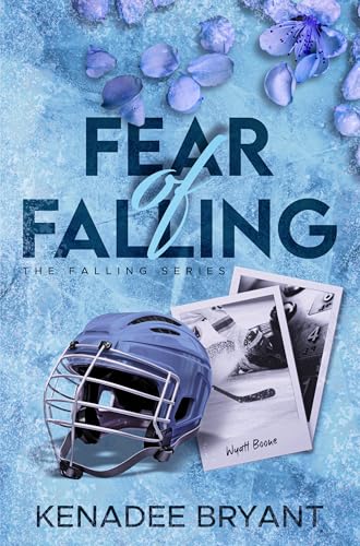 fear of falling by kenadee&nbsp;Bryant
