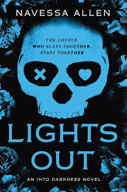 Lights Out by navessa&nbsp;Allen