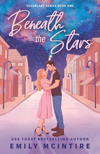 Beneath the Stars by Emily&nbsp;McIntire